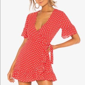 Privacy Please dress